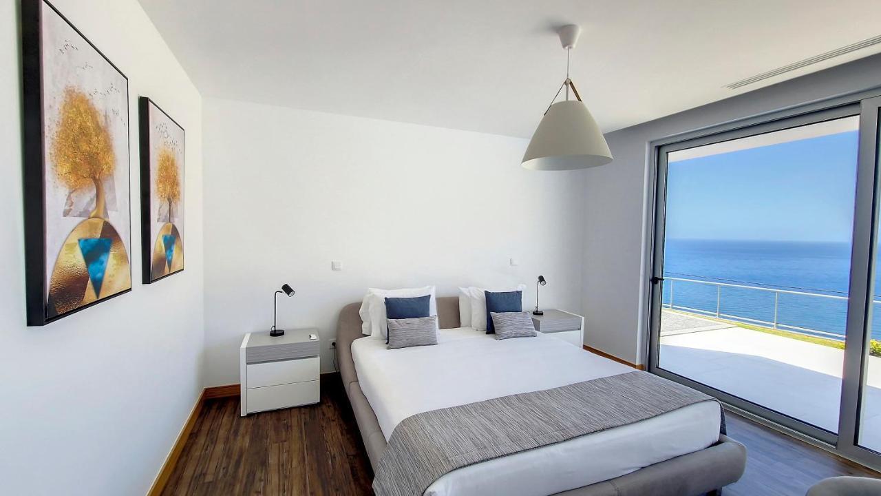 Villa Blue Horizon By Lovelystay Tabua  Exterior photo