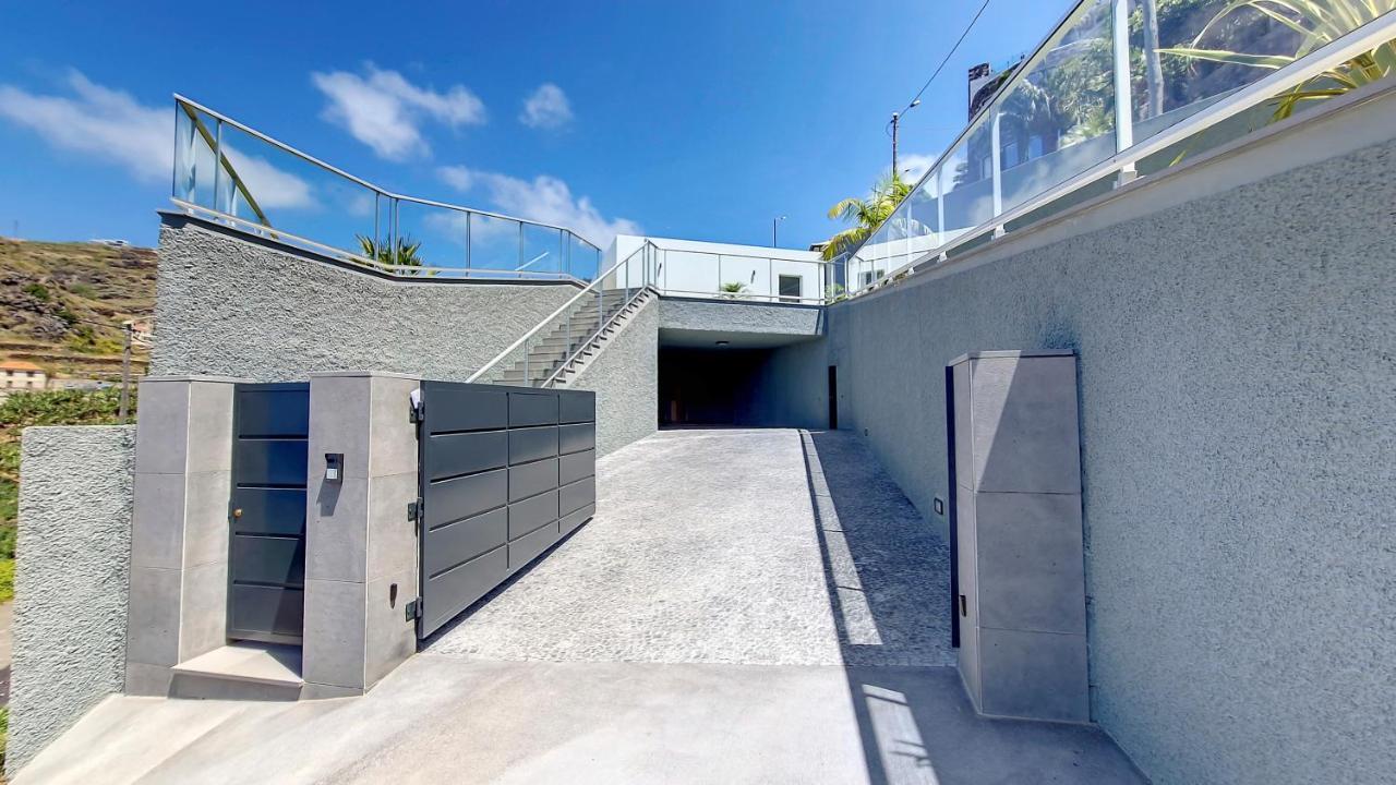 Villa Blue Horizon By Lovelystay Tabua  Exterior photo
