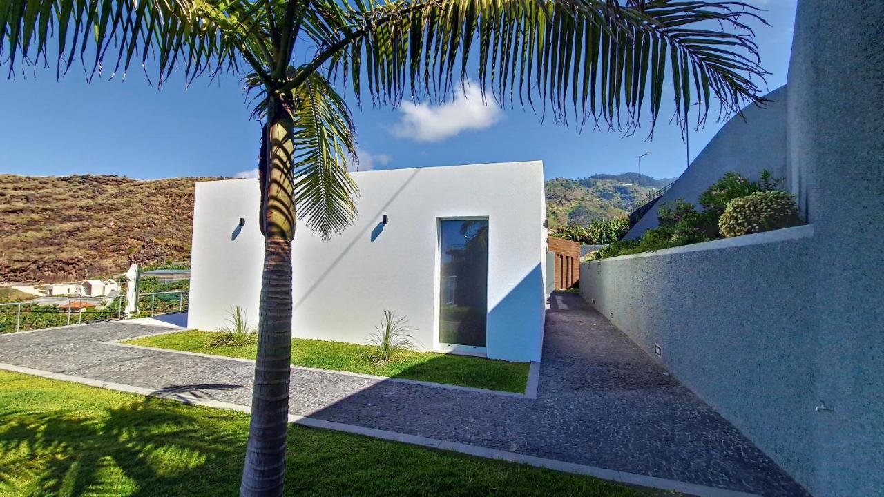 Villa Blue Horizon By Lovelystay Tabua  Exterior photo