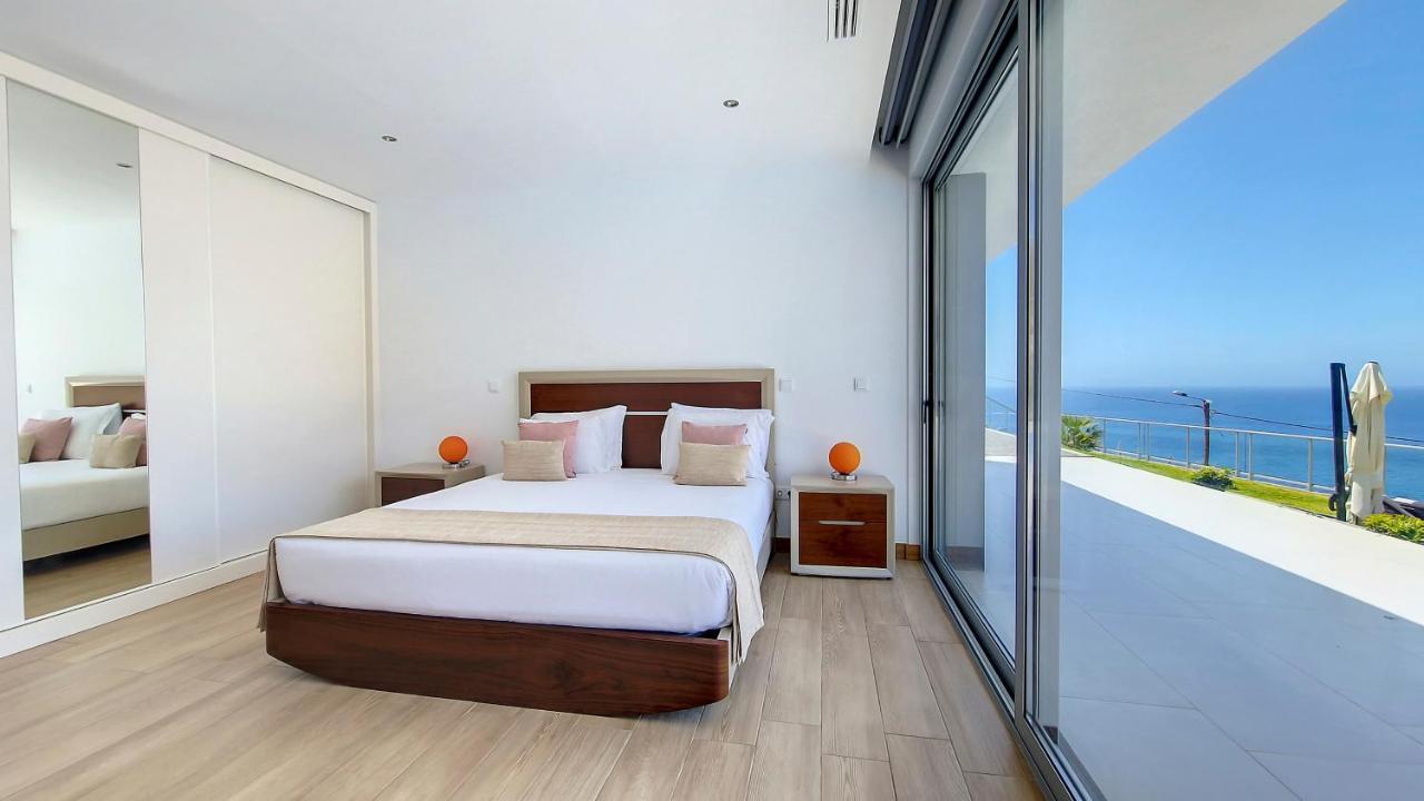 Villa Blue Horizon By Lovelystay Tabua  Exterior photo