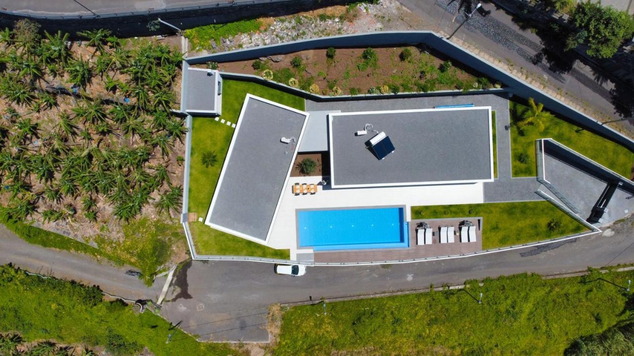 Villa Blue Horizon By Lovelystay Tabua  Exterior photo