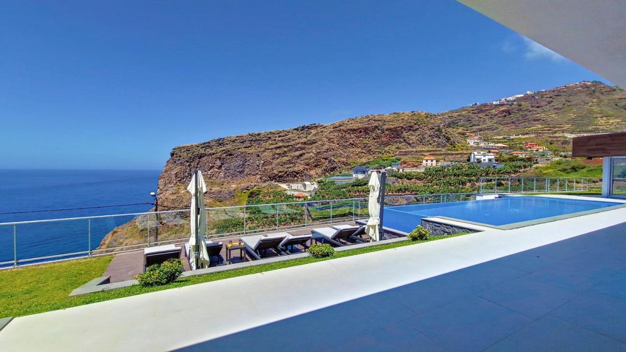 Villa Blue Horizon By Lovelystay Tabua  Exterior photo