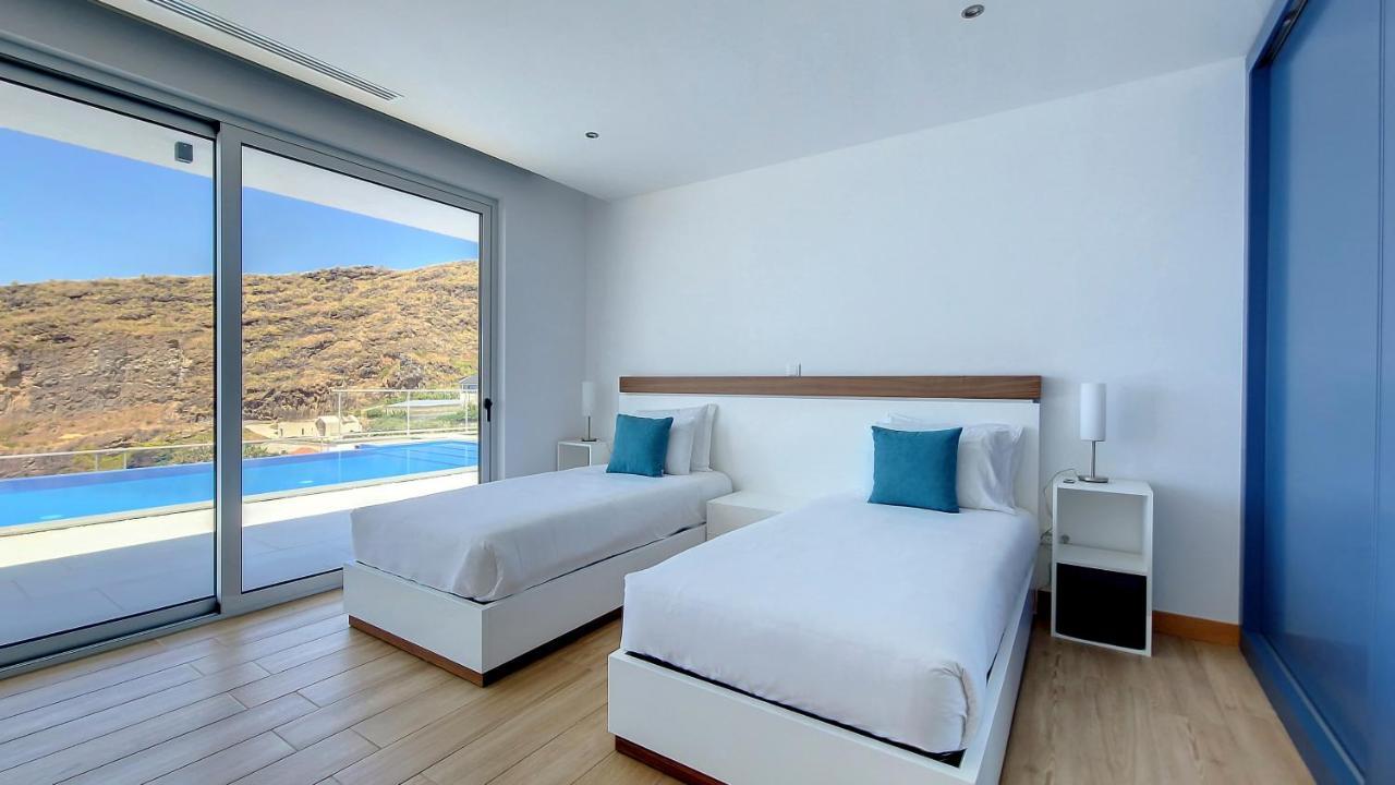 Villa Blue Horizon By Lovelystay Tabua  Exterior photo