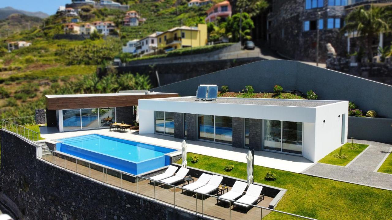 Villa Blue Horizon By Lovelystay Tabua  Exterior photo